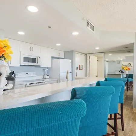 The Salt Cay -Modern & Pet Friendly-3